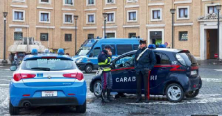 Biella - Lite durante lo Street Art Festival: uomo accoltellato in centro, fermati i responsabili