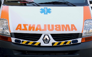 Ponderano - Schianto tra auto e camion: muore un uomo, strada chiusa