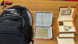 Candelo - Recuperata una grossa quantità di refurtiva: i Carabinieri invitano i cittadini a riconoscerla