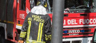 Miagliano - Tragica scoperta: anziano trovato senza vita nella roggia