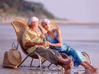 Biella - Vacanza estiva a Miramare di Rimini per la terza età