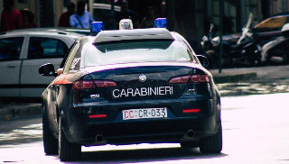Andorno Micca - Traslocatore pretende un pagamento extra: intervengono i Carabinieri