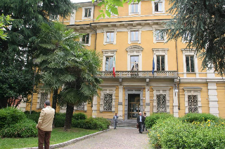 Biella - Il "Caso Siu" un anno dopo: indagini ancora aperte e braccialetto elettronico rimosso per il marito