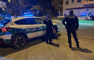 Cade con la moto tra Biella e Vigliano: 60enne in gravi condizioni