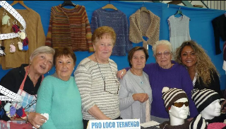 Ternengo - Successo per la 23ª edizione de "La Festa della lana"