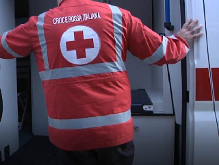 Incidenti Stradali - Scontro auto-moto a Cavaglià e auto in fiamme tra Ronco e Zumaglia