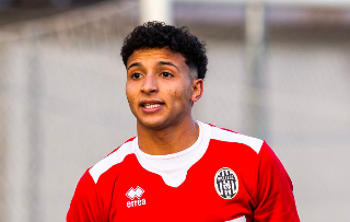 Biellese - Naamad show: doppietta e prima vittoria al debutto casalingo