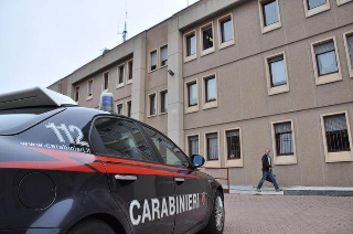 Biella - Disturbo in Pronto Soccorso: 33enne rischia denuncia per minacce ai Carabinieri