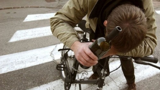 Vigliano Biellese - Ubriaco semina il panico, fermato dalla Polizia