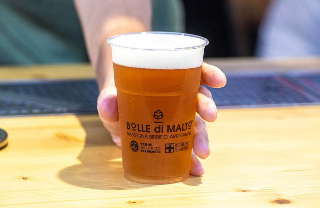Biella - Bolle di Malto compie dieci anni e si trasforma nel primo Salone Italiano della Birra